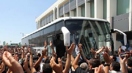 «Βούλιαξε» το Ηράκλειο για τον ΟΦΗ