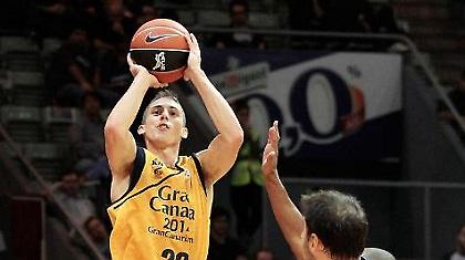 Κάρολ: «Σπουδαία ομάδα η Ρεάλ»