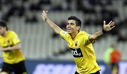 Οι Λεονάρντο και Μπερνς είναι για πέταμα;