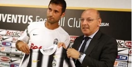 «Ήρθα στη δημοφιλέστερη ιταλική ομάδα»