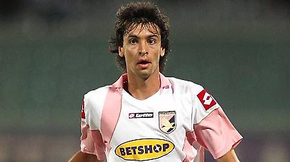 Παστόρε: «Εντυπωσιάστηκα από την Παρί»