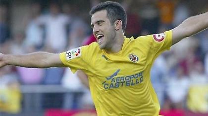 Οριστικά στη Βιγιαρεάλ ο Ρόσι