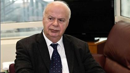 Βασιλακόπουλος: «Η Εθνική είναι υποχρέωση, όχι αγγαρεία»