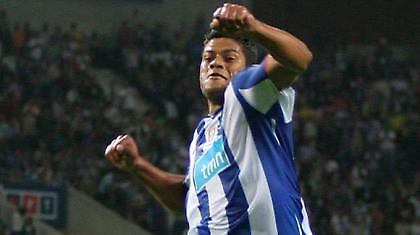 «Ούτε για τον Ρονάλντο δεν δίνω τον Χουλκ»