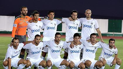 Νέα κλήση για Δόξα Δράμας