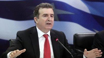 «Στη Νέα Δημοκρατία επικρατεί σύγχυση»