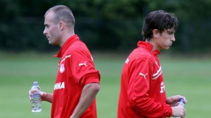 Ανεβάζουν ρυθμούς…