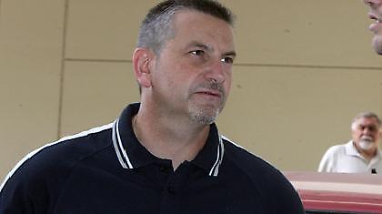 Ζούρος: «Δεν ζήτησε άδεια ο ‘Σόφο’»