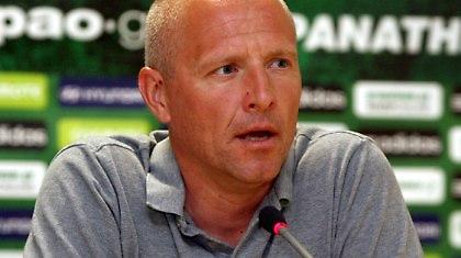 Κλάουσεν: «Βασιστήκαμε στη φυσική κατάσταση»