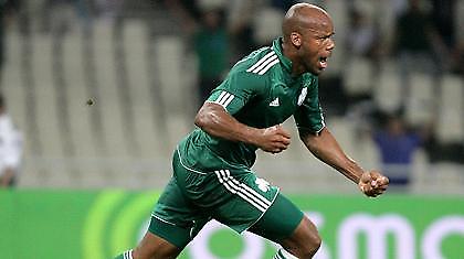 «Δεν επιδιώκω να φύγω, αλλά…»