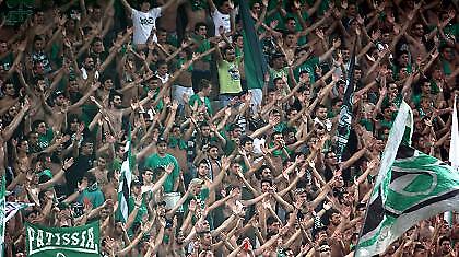 Τα «άκουσαν» οι «πράσινοι»