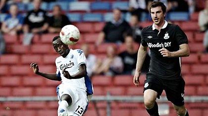 Δανέζικο πάρτι