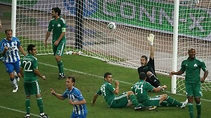 Oπως στρώνεις, κοιμάσαι…