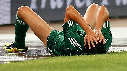 Δεν είσαι… ΠΑΟ εσύ!