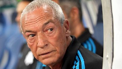 Ο νέος προπονητής του Παναθηναϊκού (photo)