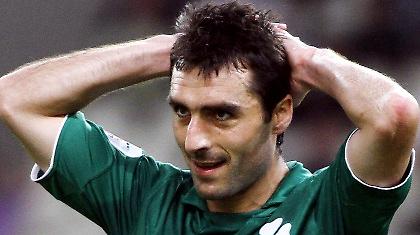 Σαριέγκι: «Ήμασταν άτυχοι»