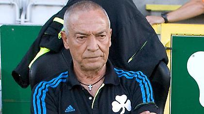 Ο κόουτς αποτυγχάνει, οι μέτοχοι λιποτακτούν!