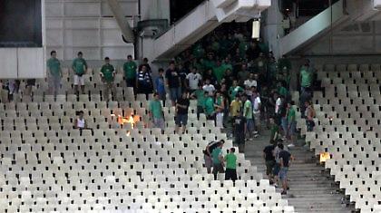 Ακούει… «καμπάνες»