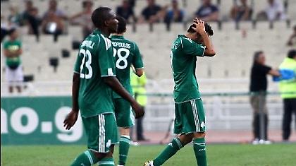 Γκολ δώρα, αόρατο κέντρο