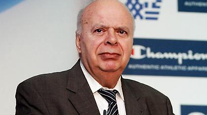 Βασιλακόπουλος: «Φαινόμενα νεοπλουτισμού»