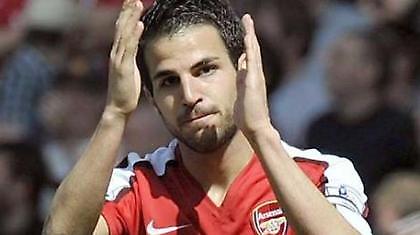 Τα βρήκαν για Φάμπρεγκας