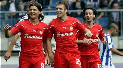 Οσα είδα στο εξωτερικό!