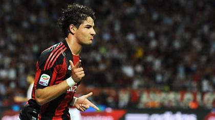 «Στη Μίλαν τουλάχιστον μέχρι το 2014»