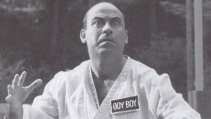 Ο Βέγγος της ελπίδας και της αθωότητας