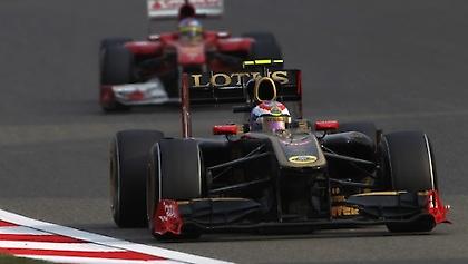 Από τα ψηλά στα χαμηλά και… τούμπαλιν!