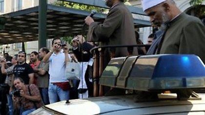 Φόβοι για χτύπημα «τύπου Μπρέιβικ» και στην Αθήνα