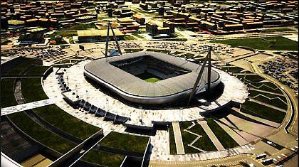 Παροξυσμός στη Γιουβέντους