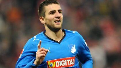 «Πλήγμα» με Ιμπίσεβιτς