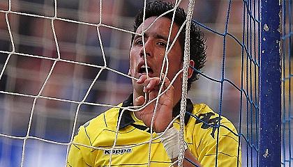 Σοκ με Μπάριος για Ντόρτμουντ