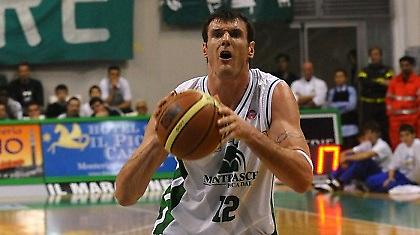 «Έδεσε» Λαβρίνοβιτς η Σιένα