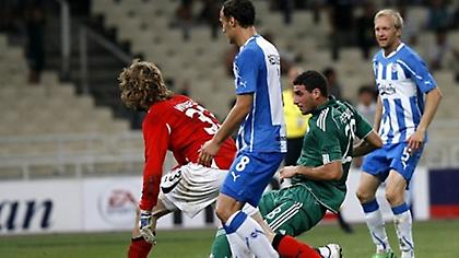 LIVE: Έκτακτη συνομιλία για τον ΠΑΟ!