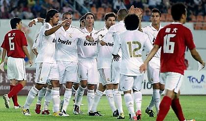 Ωραίος…  μουσαφίρης (video)