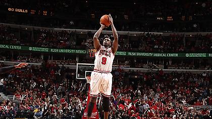 «Πράσινο» για Ντενγκ στο Ευρωμπάσκετ