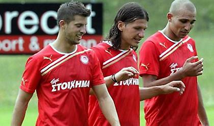 Θέλει (κι) άλλον φορ