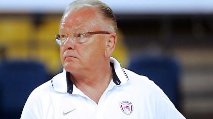 Δυνατά τεστ για Ολυμπιακό