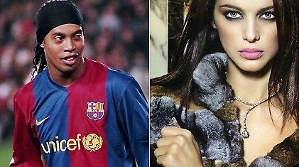 Αποζημίωση 100.000 ευρώ από μοντέλο σε «Ρόνι»!