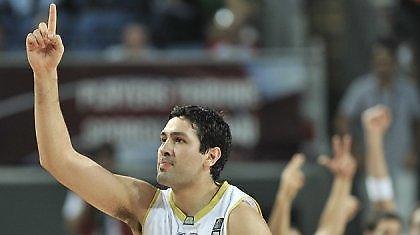 Αγωνία για Γκουτιέρεζ