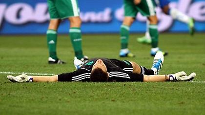 Αγιαξ, Πόρτο και... Οντένσε!