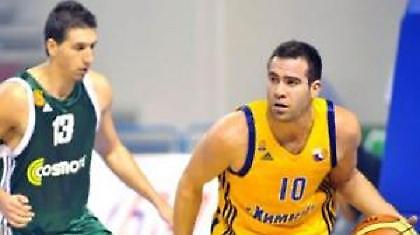 Παραμένει «Αραγόνας»