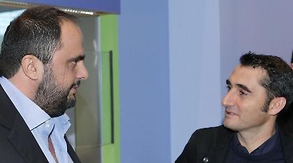 Να κλείσουν οι «τρύπες» με το «δώρο» του ΠΑΟ