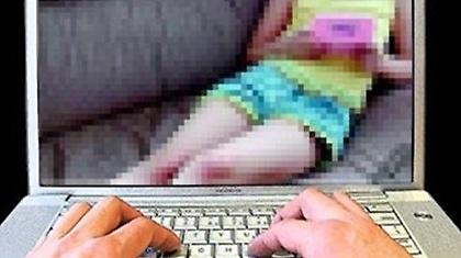 Εξαρθρώθηκε παγκόσμιο κύκλωμα παιδικής πορνογραφίας