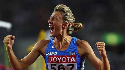 Με τριάδα «φωτιά», εν αναμονή Τζιμπιλίσκο