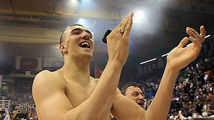 Πέκοβιτς: «Πολύ δυνατό το Ευρωμπάσκετ»