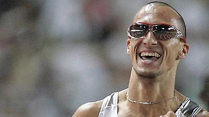 «Συμφορά» με Γουόρινερ