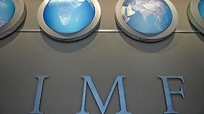 Έκκληση του ΔΝΤ για την ελληνική λύση