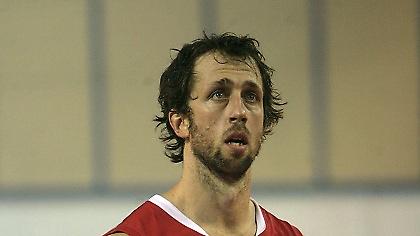 Νίλσεν: «Δεν μου άρεσε ο ρόλος μου στον Ολυμπιακό»